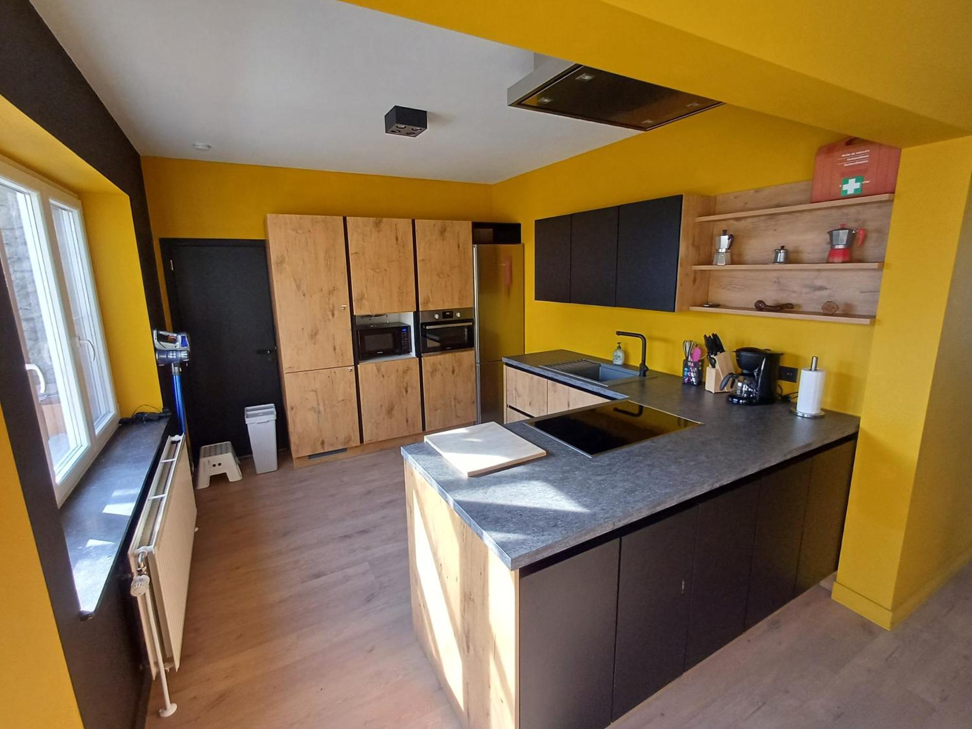 Maison de vacances familiale à Vresse s/ Semois Extérieur photo